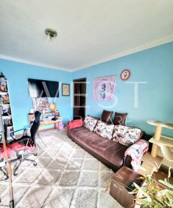 Apartament 2 camere decomandat, 56mp| Terasa 12mp| Parcare inclusa