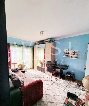 Apartament 2 camere decomandat, 56mp| Terasa 12mp| Parcare inclusa