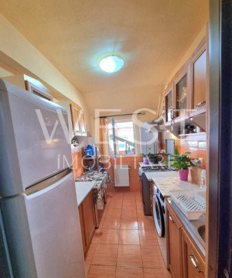 Apartament 2 camere decomandat, 56mp| Terasa 12mp| Parcare inclusa