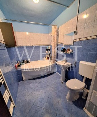 Apartament 2 camere decomandat, 56mp| Terasa 12mp| Parcare inclusa
