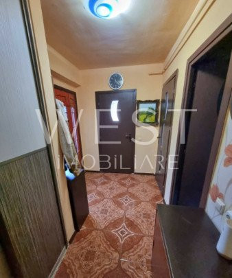 Apartament 2 camere decomandat, 56mp| Terasa 12mp| Parcare inclusa