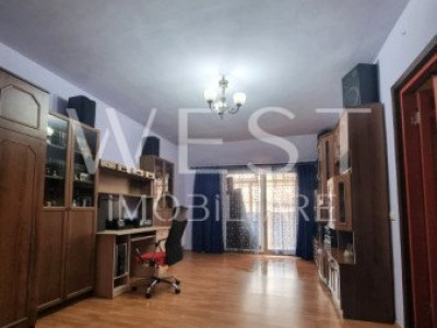 Apartament 2 camere decomandat, 56mp| Terasa 12mp| Parcare inclusa