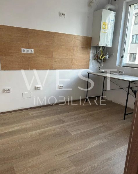 Apartament 1 camere finisat -etaj intermediar- Parcare inclusa| Abatorului 