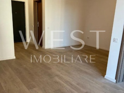 Apartament 1 camere finisat -etaj intermediar- Parcare inclusa| Abatorului 