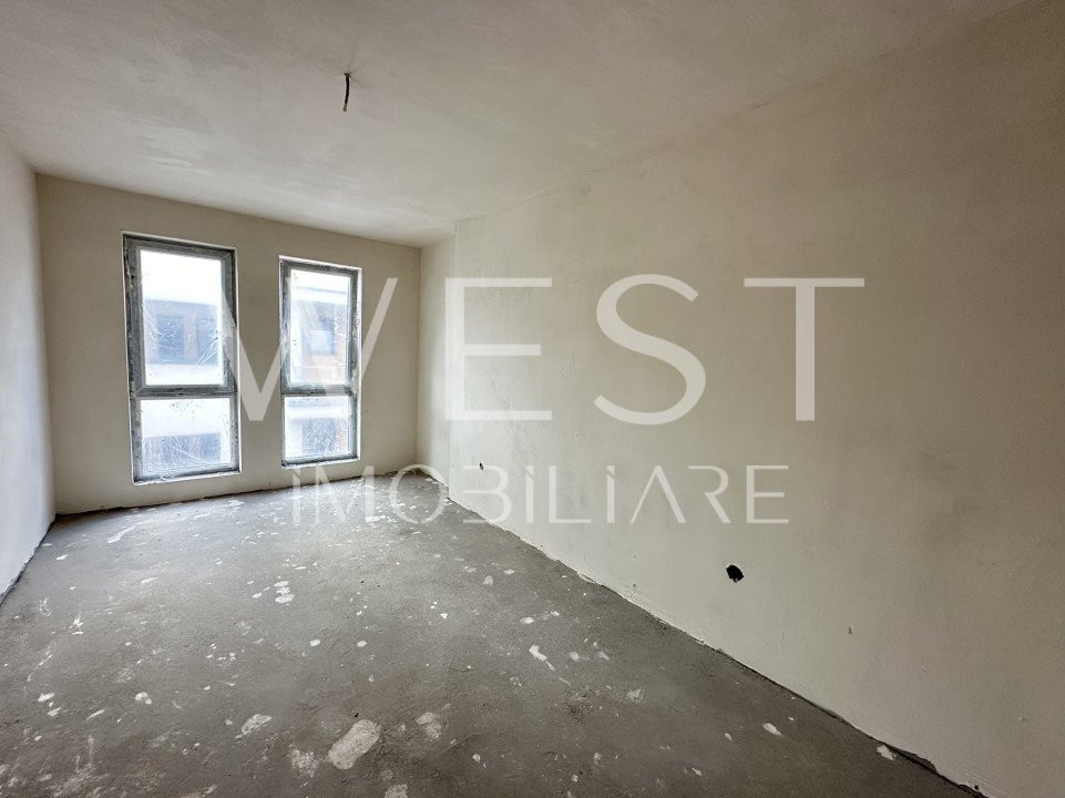 Apartament 2 cam 48mp Str. Someșului! FINISAT! Etaj 1!