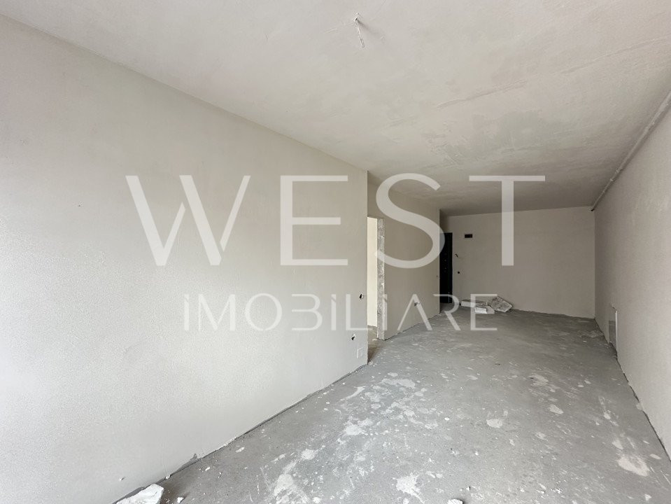 Apartament 2 cam 48mp Str. Someșului! FINISAT! Etaj 1!