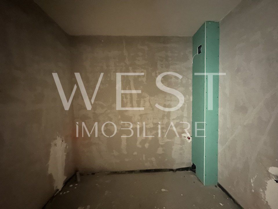 Apartament 2 cam 48mp Str. Someșului! FINISAT! Etaj 1!