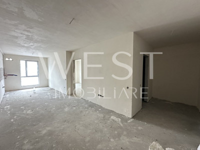 Apartament 2 cam 48mp Str. Someșului! FINISAT! Etaj 1!