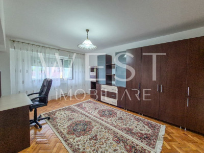 Apartament decomandat 2 camere| Etaj intermediar| Calea Dorobantilor