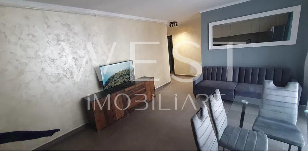 Apartament 43mp Terasa17mp | METRO | VIVO | AVRAM IANCU 