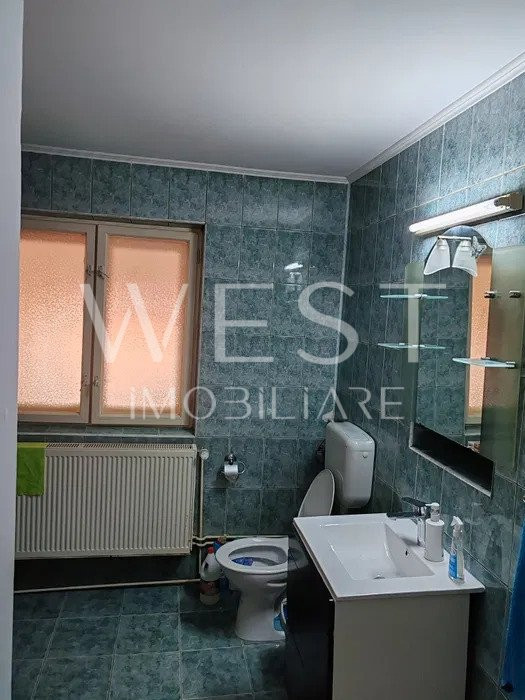 Casă Individuală | Finisată - mobilată | Zonă foarte liniștită