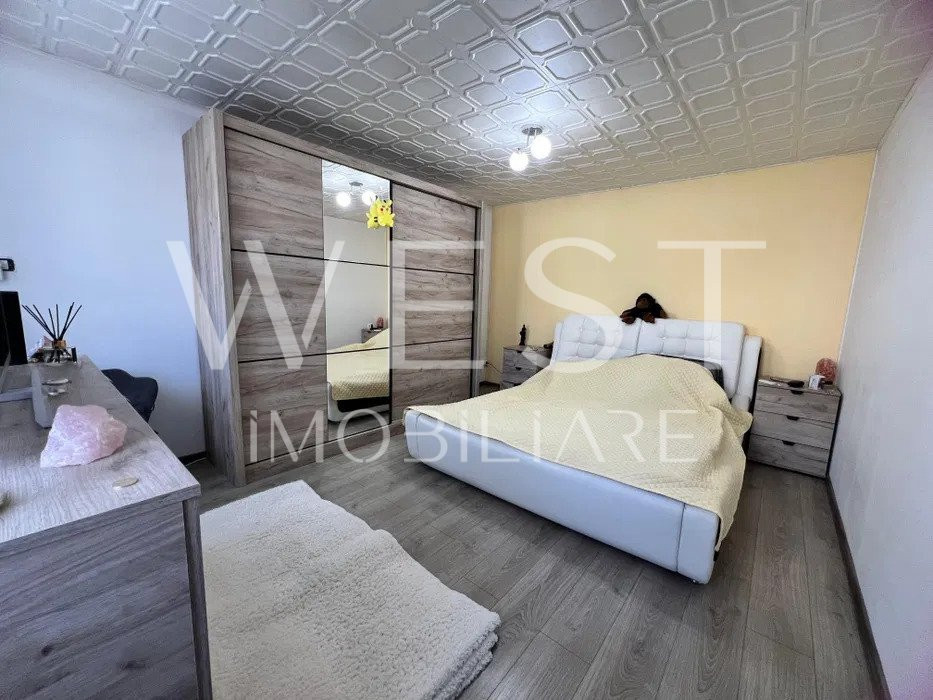 Casă Individuală | Finisată - mobilată | Zonă foarte liniștită