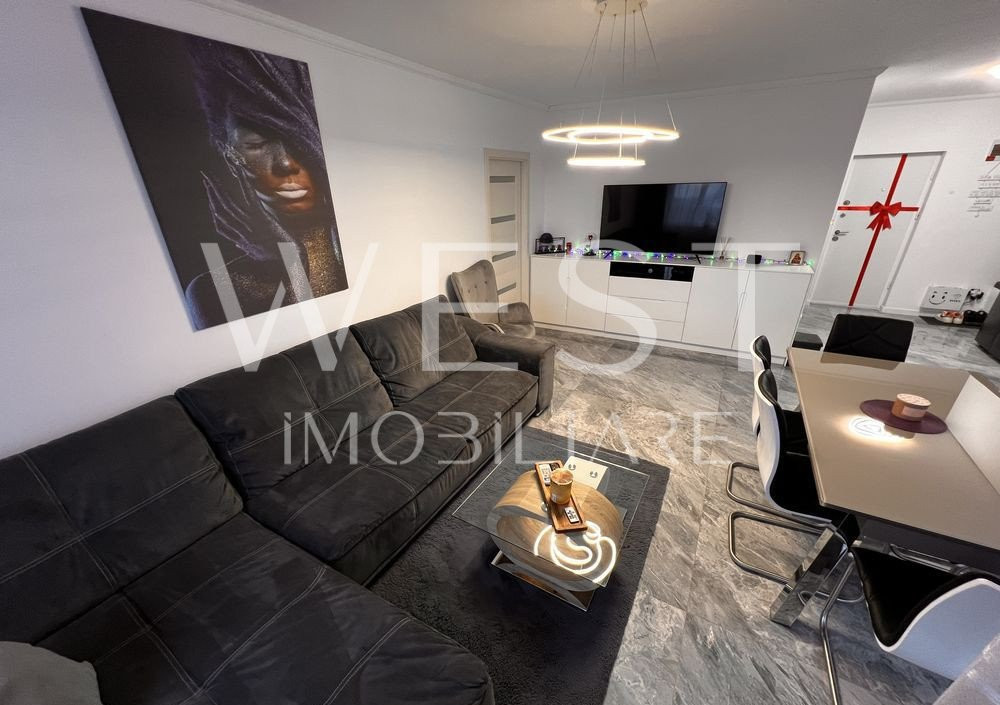  Apartament modern la cheie/2 camere/Etaj intermediar/Avram Iancu/BMW