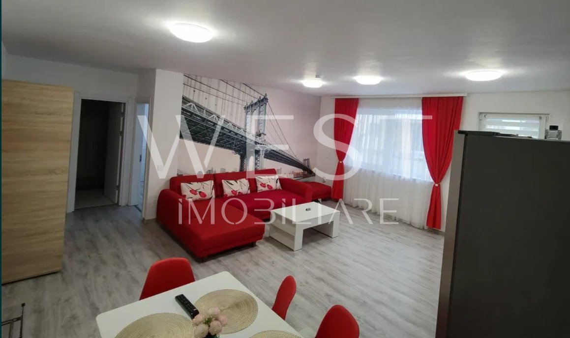 Apartament 2 camere la cheie! Terasa generoasa 27mp! Zona Kik