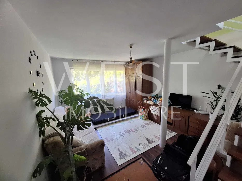 Casă de Închiriat | Zonă liniștită | 150mp | Cart. Grigorescu