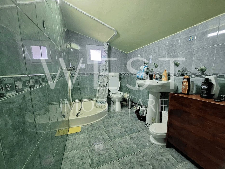 Casă de Închiriat | Zonă liniștită | 150mp | Cart. Grigorescu