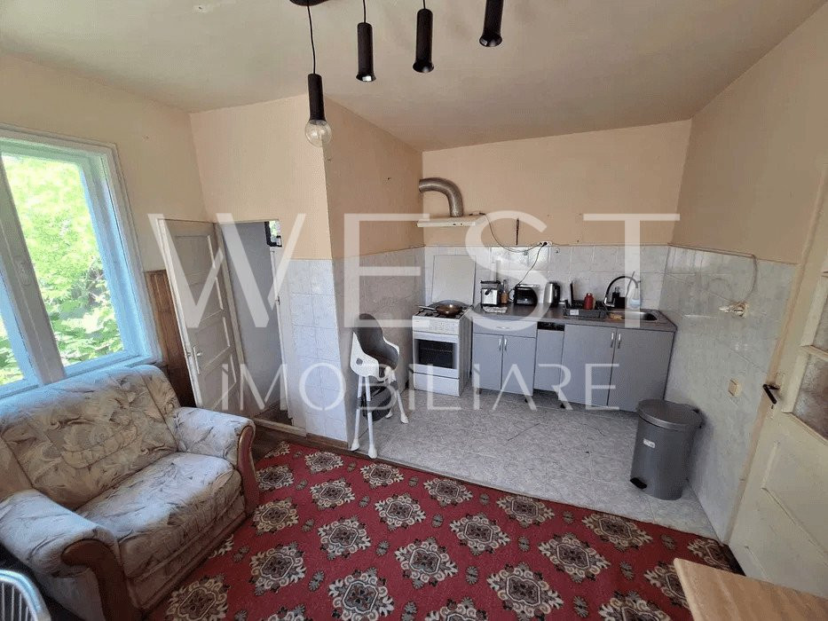 Casă de Închiriat | Zonă liniștită | 150mp | Cart. Grigorescu