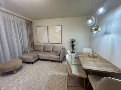 Apartament decomandat 3 camere/NOU-la cheie/Parcare/Grigorescu