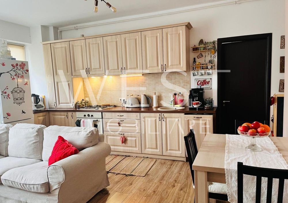 Apartament 3 camere la cheie|Etaj intermediar|Bloc nou|Gheorgheni