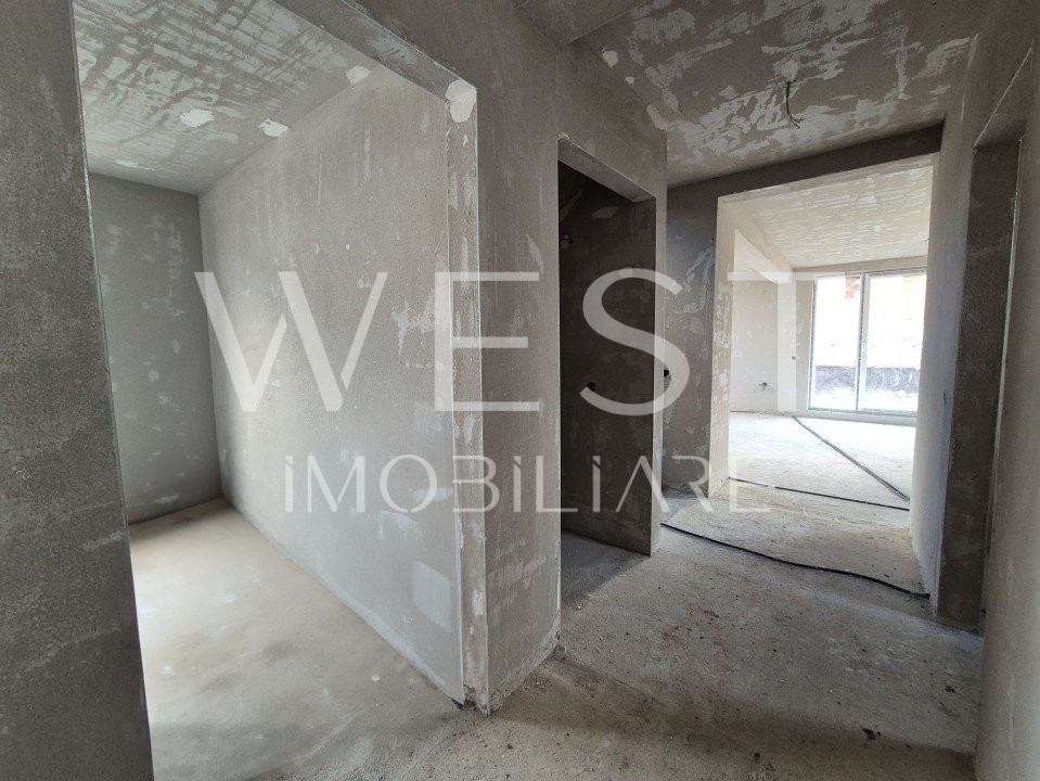 Casa tip duplex 5 camere/teren 400mp|Garaj|Chinteni