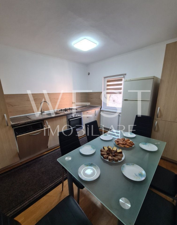 Apartament 3 camere complet renovat, parcare și beci Zonă P-ța Mărăști