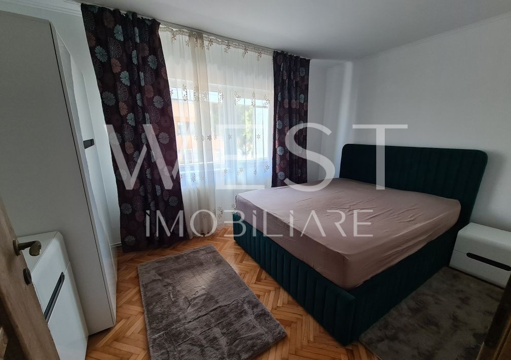 Apartament 3 camere complet renovat, parcare și beci Zonă P-ța Mărăști