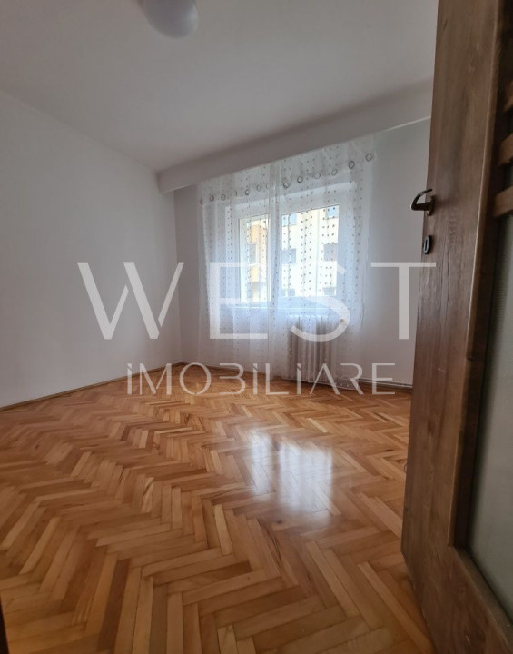 Apartament 3 camere complet renovat, parcare și beci Zonă P-ța Mărăști
