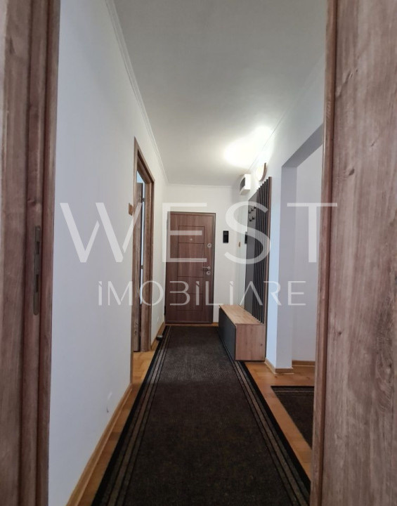Apartament 3 camere complet renovat, parcare și beci Zonă P-ța Mărăști