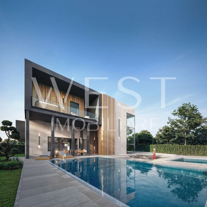 Teren TOP - 3650mp cu autorizație de construcție | zona Sun Garden 
