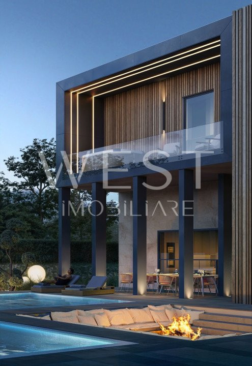 Teren TOP - 3650mp cu autorizație de construcție | zona Sun Garden 