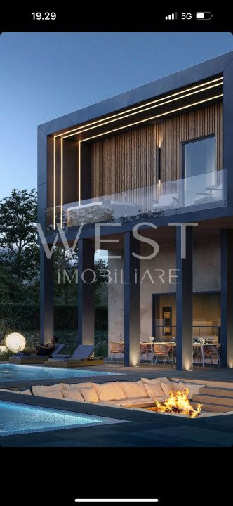 Teren TOP - 3650mp cu autorizație de construcție | zona Sun Garden 