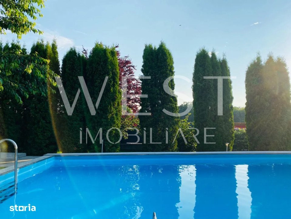 Casă 300mp utili | 1800mp Teren | FĂGET