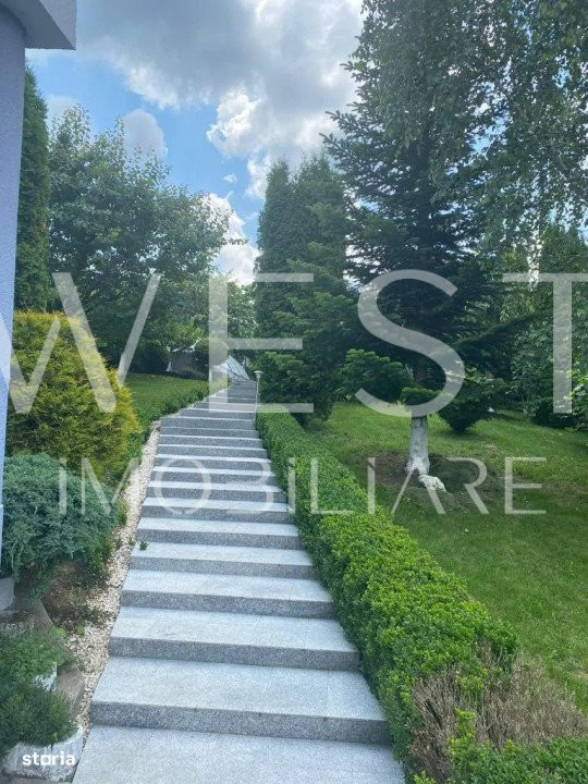 Casă 300mp utili | 1800mp Teren | FĂGET