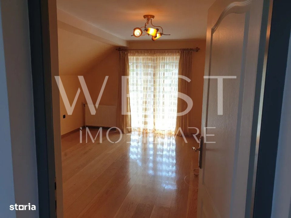 Casă 300mp utili | 1800mp Teren | FĂGET