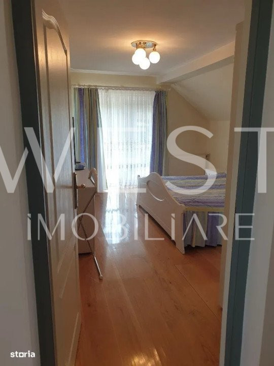 Casă 300mp utili | 1800mp Teren | FĂGET