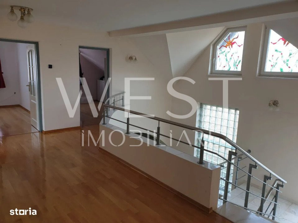 Casă 300mp utili | 1800mp Teren | FĂGET