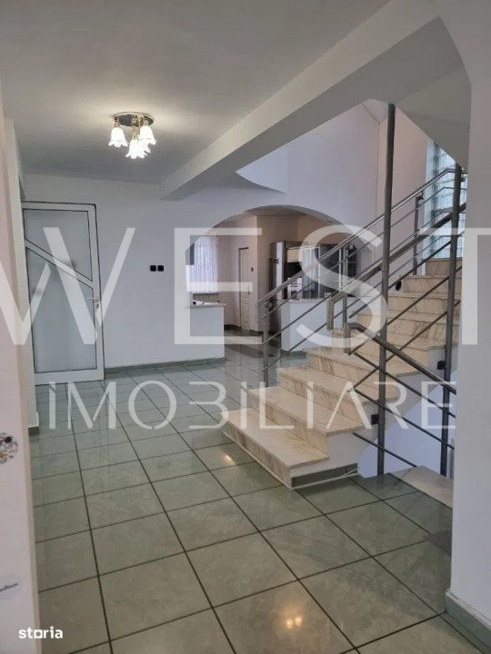 Casă 300mp utili | 1800mp Teren | FĂGET