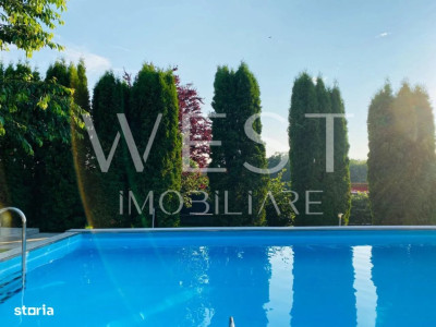 Casă 300mp utili | 1800mp Teren | FĂGET