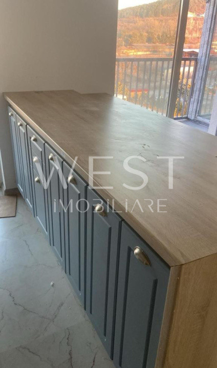 Apartament 2 camere! Modern! Prima inchiriere! Zona Oncos! Parcare!