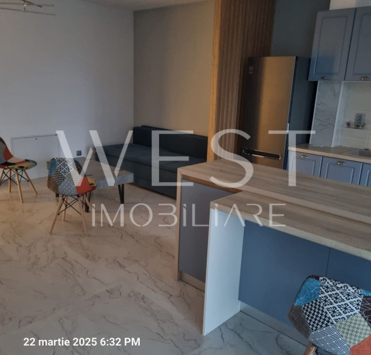 Apartament 2 camere! Modern! Prima inchiriere! Zona Oncos! Parcare!