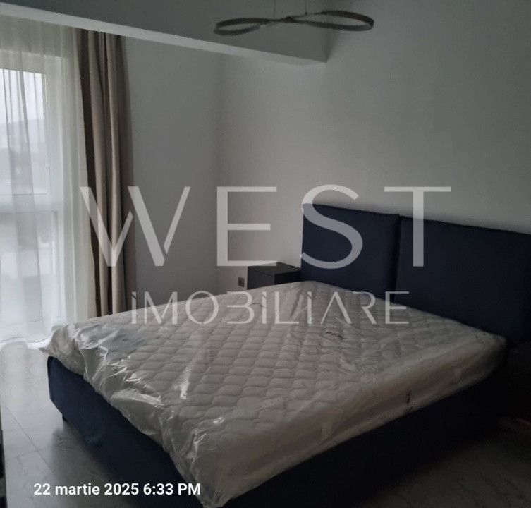 Apartament 2 camere! Modern! Prima inchiriere! Zona Oncos! Parcare!