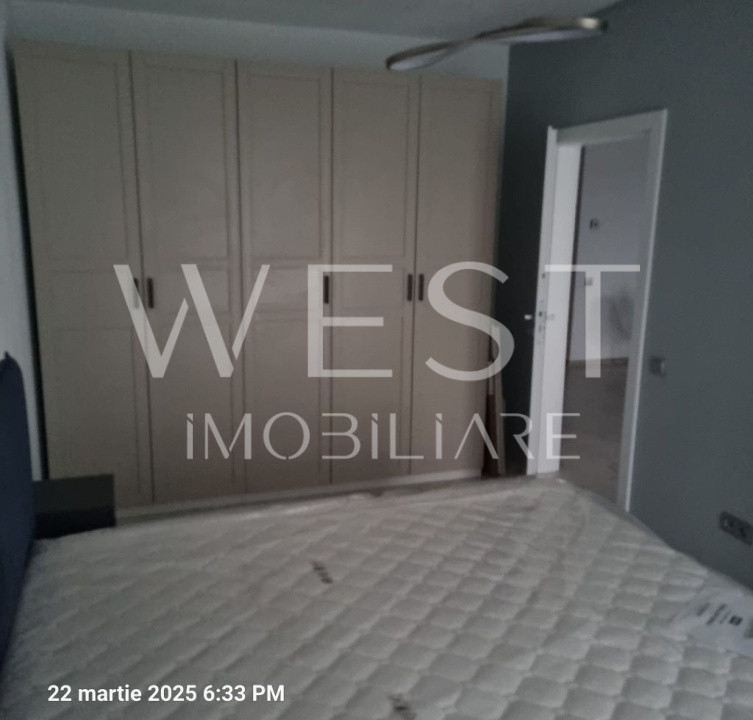 Apartament 2 camere! Modern! Prima inchiriere! Zona Oncos! Parcare!