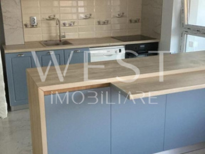 Apartament 2 camere! Modern! Prima inchiriere! Zona Oncos! Parcare!