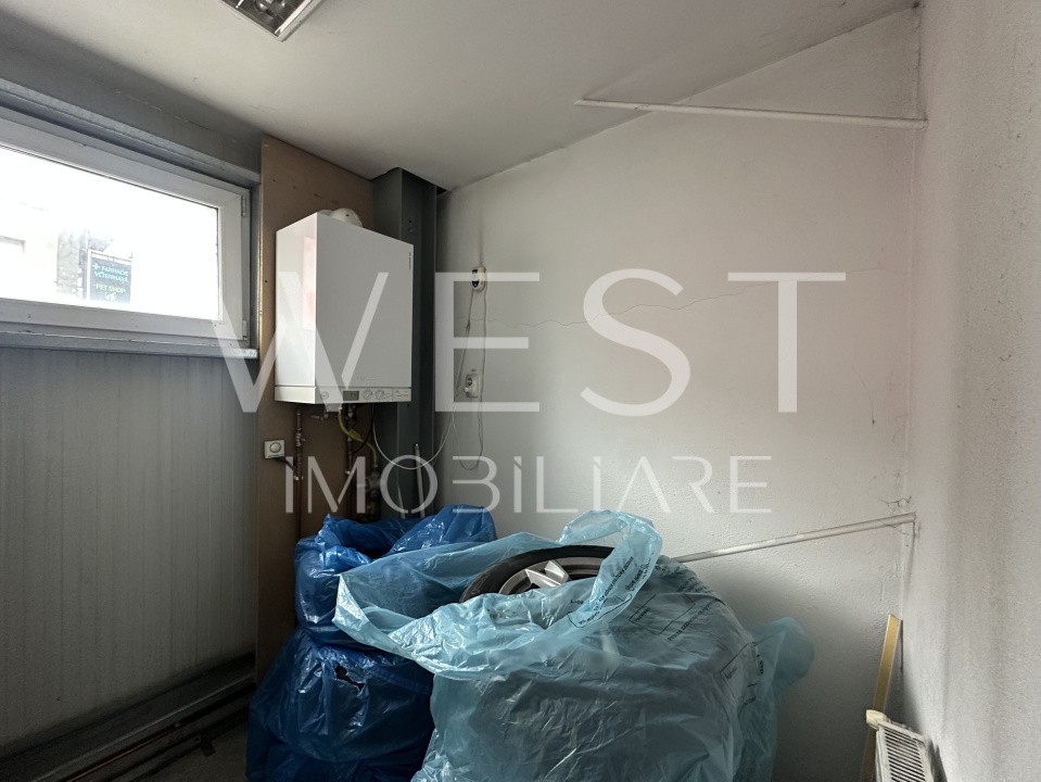 Spațiu comercial FLORESTI Central cu VAD COMERCIAL Eroilor! PARTER!