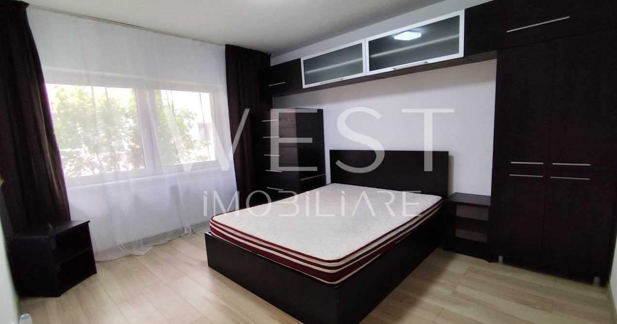 Apartament 2 camere! Mobilat/Utilat! Zona Stejarului! Pet friendly!