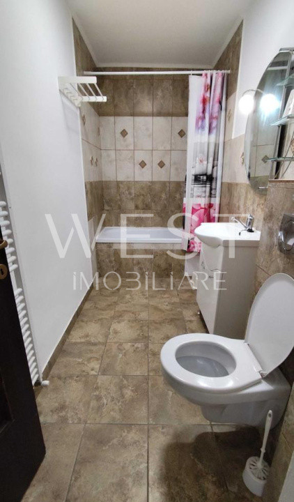 Apartament 2 camere! Mobilat/Utilat! Zona Stejarului! Pet friendly!
