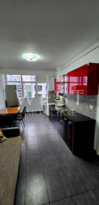 Apartament 2 camere! Mobilat/Utilat! Langa Vivo Mall! Paracre inclusa!