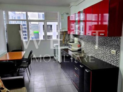 Apartament 2 camere! Mobilat/Utilat! Langa Vivo Mall! Paracre inclusa!