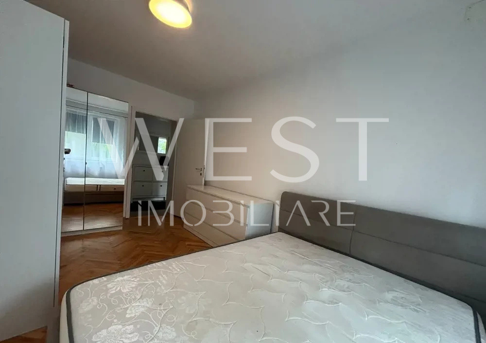 Apartament modern, 3 camere-62 mp | Zonă Parcul Detunata | Gheorgheni 