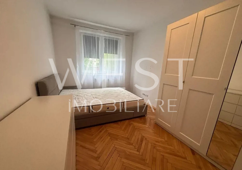 Apartament modern, 3 camere-62 mp | Zonă Parcul Detunata | Gheorgheni 